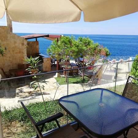 Apartment Victoria دوبرا فوفا المظهر الخارجي الصورة