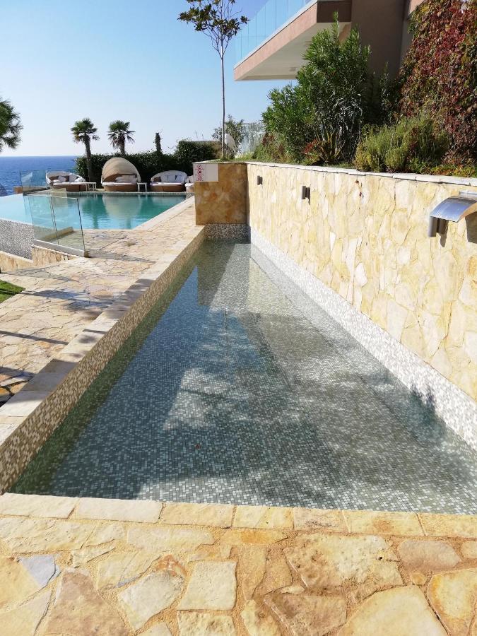 Apartment Victoria دوبرا فوفا المظهر الخارجي الصورة