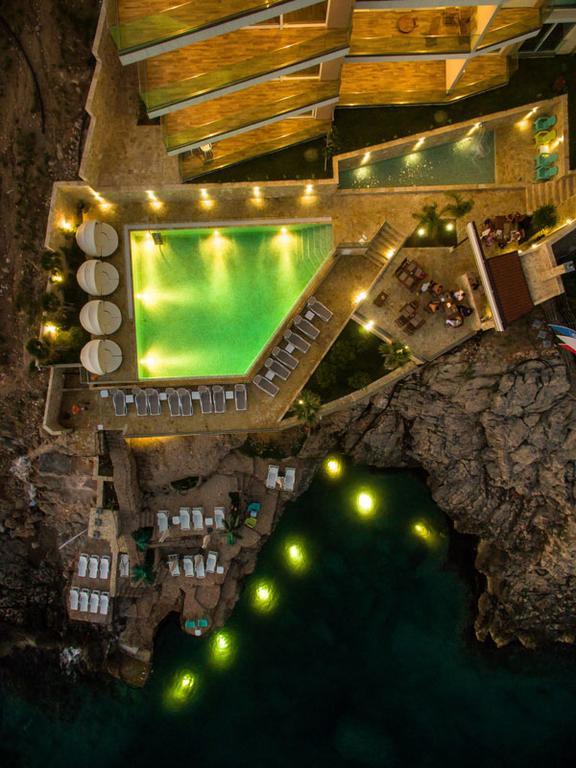 Apartment Victoria دوبرا فوفا المظهر الخارجي الصورة