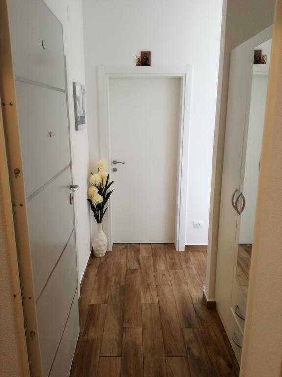 Apartment Victoria دوبرا فوفا المظهر الخارجي الصورة