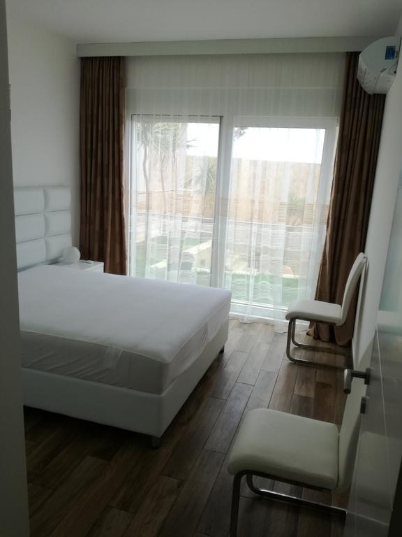 Apartment Victoria دوبرا فوفا المظهر الخارجي الصورة