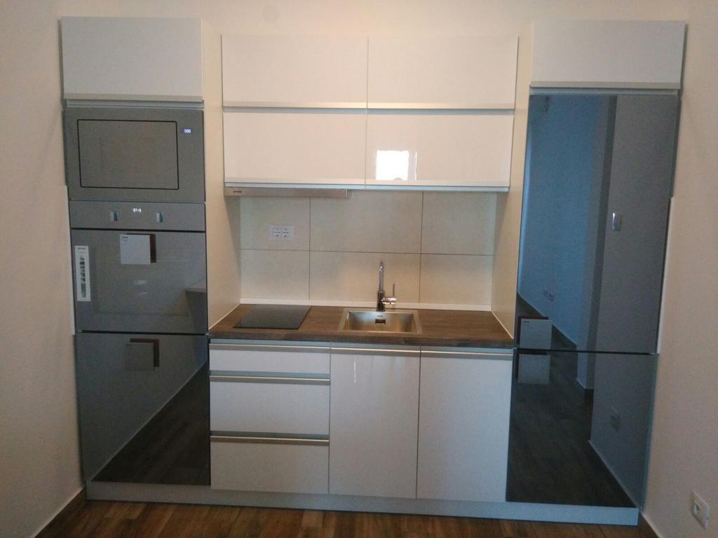 Apartment Victoria دوبرا فوفا المظهر الخارجي الصورة