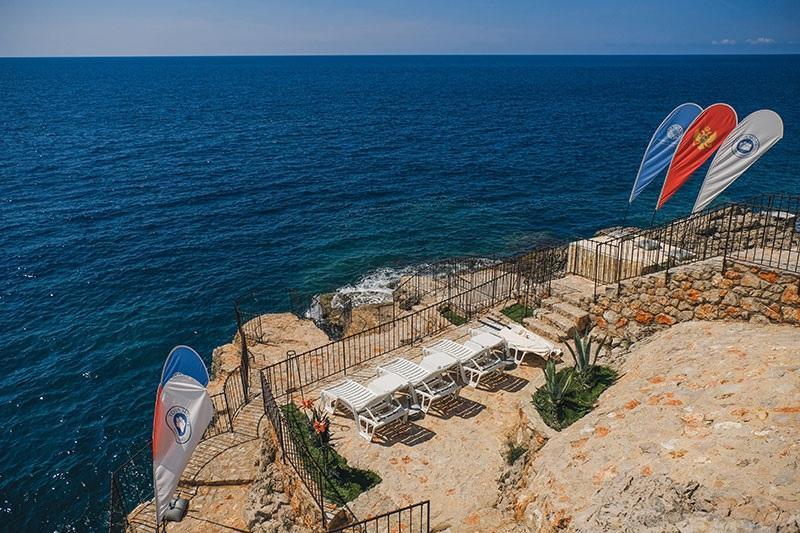 Apartment Victoria دوبرا فوفا المظهر الخارجي الصورة