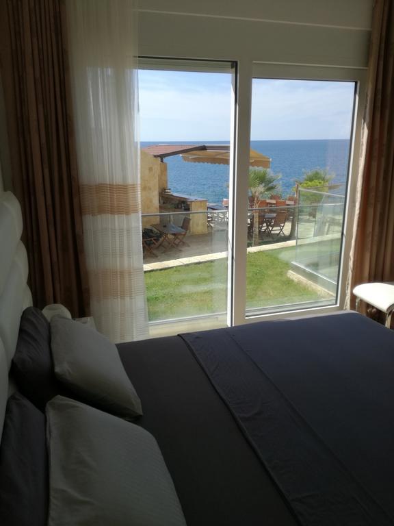 Apartment Victoria دوبرا فوفا المظهر الخارجي الصورة