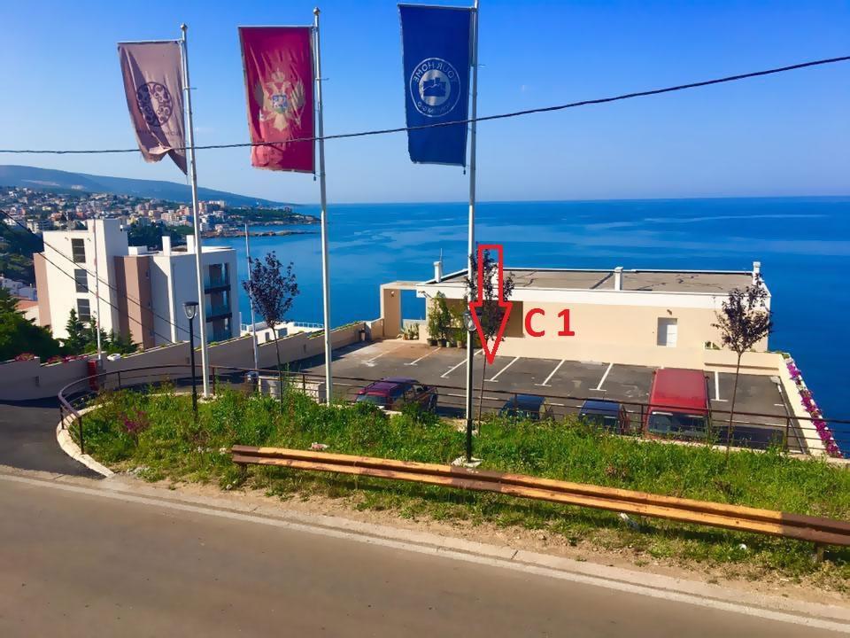 Apartment Victoria دوبرا فوفا المظهر الخارجي الصورة