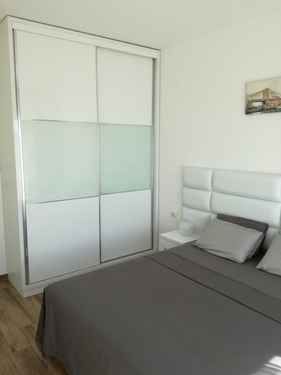 Apartment Victoria دوبرا فوفا المظهر الخارجي الصورة