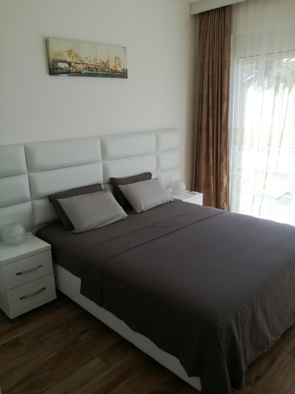 Apartment Victoria دوبرا فوفا المظهر الخارجي الصورة