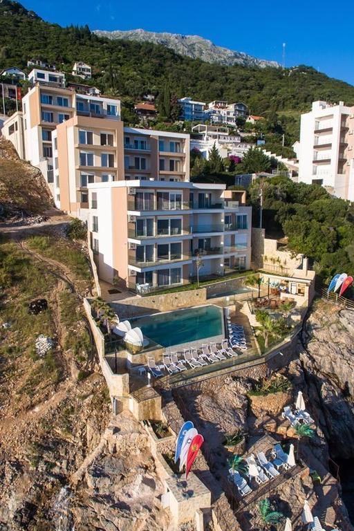 Apartment Victoria دوبرا فوفا المظهر الخارجي الصورة