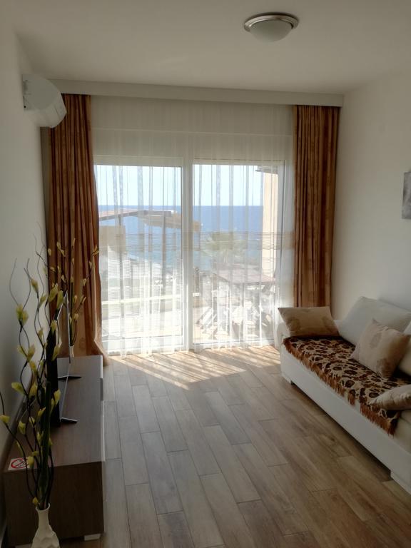 Apartment Victoria دوبرا فوفا المظهر الخارجي الصورة